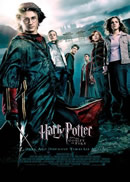 Filme: Harry Potter e o Cálice de Fogo